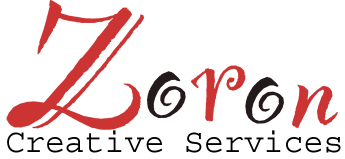 Zoron Creative Services